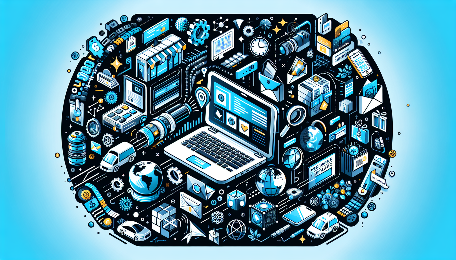 Taschenhandel - Domain zu verkaufen